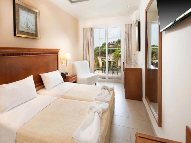 Avalon Hotel