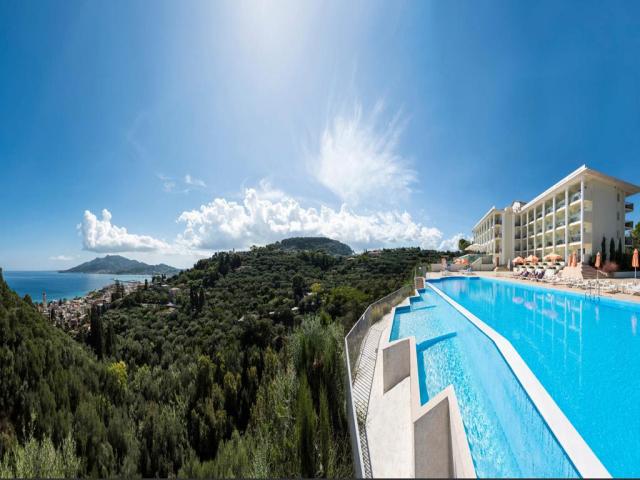 Avalon Hotel