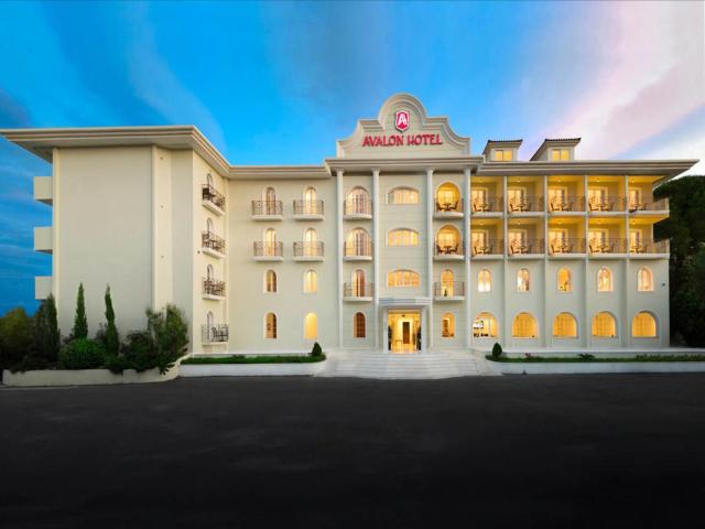 Avalon Hotel