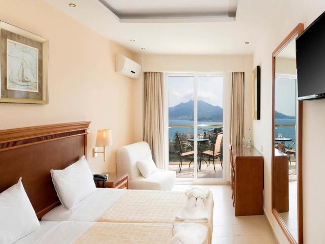 Avalon Hotel