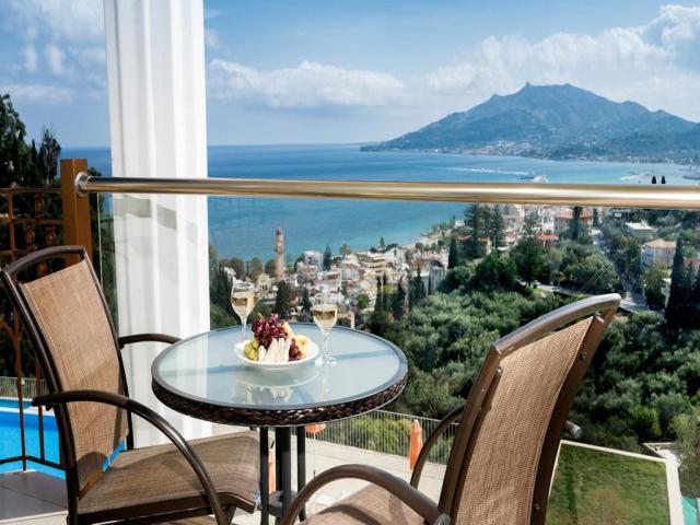Avalon Hotel