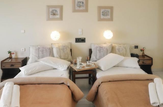 Belussi Beach Hotel
