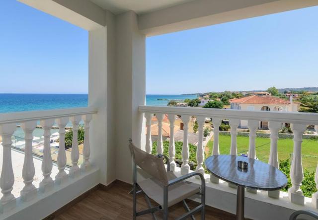 Belussi Beach Hotel