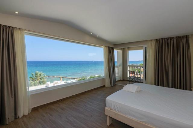 Belussi Beach Hotel