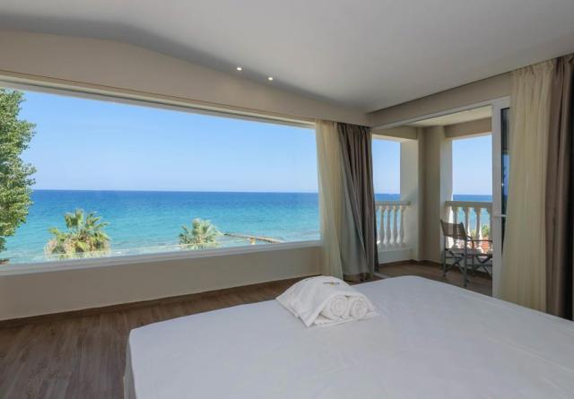 Belussi Beach Hotel