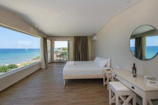 Belussi Beach Hotel