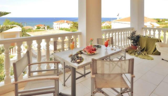 Belussi Beach Hotel