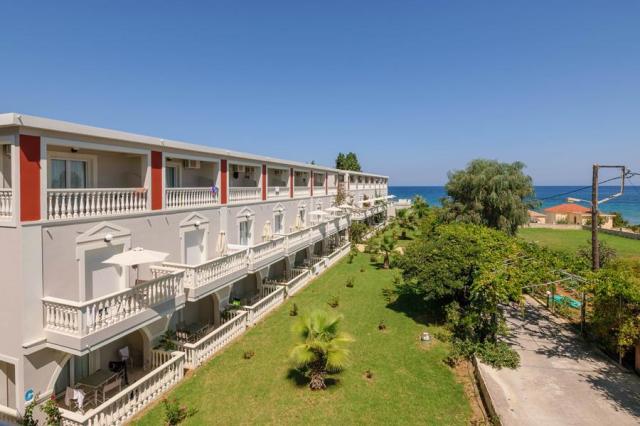 Belussi Beach Hotel