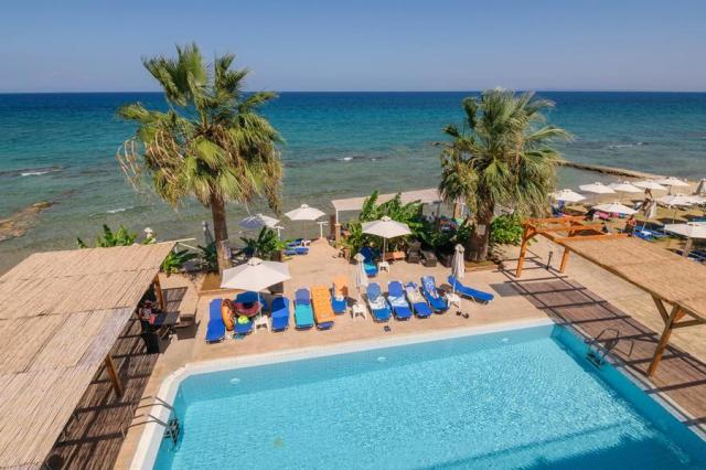 Belussi Beach Hotel