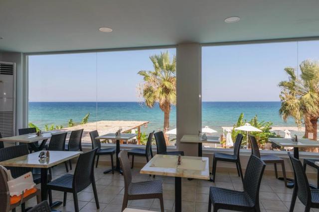 Belussi Beach Hotel