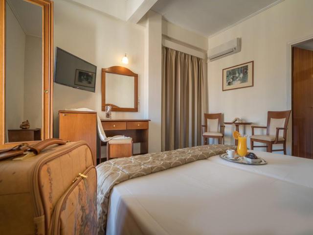 Diana Hotel 