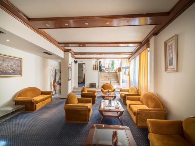 Diana Hotel 