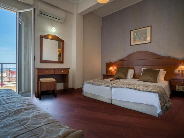 Diana Hotel 