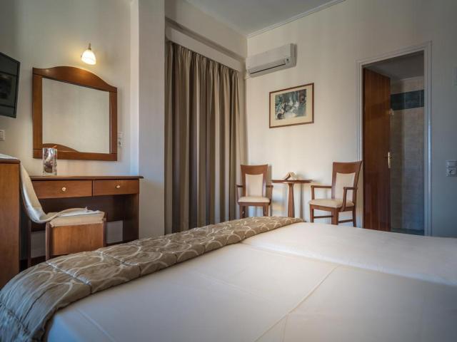 Diana Hotel 