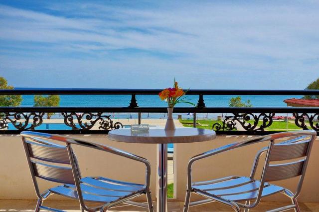 Astir Beach
