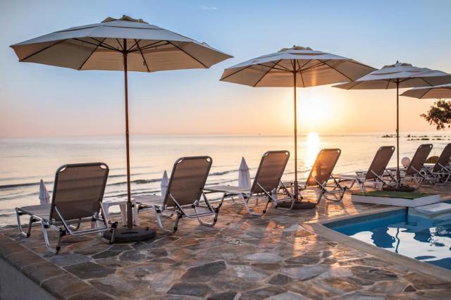Locanda Beach