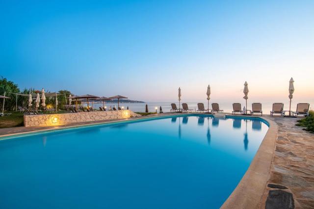 Locanda Beach