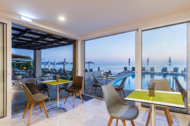 Locanda Beach