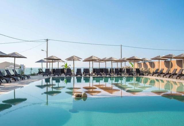 Gardelli Resort