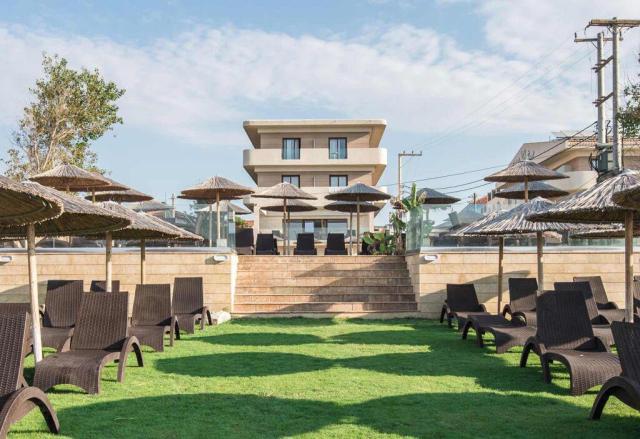 Gardelli Resort