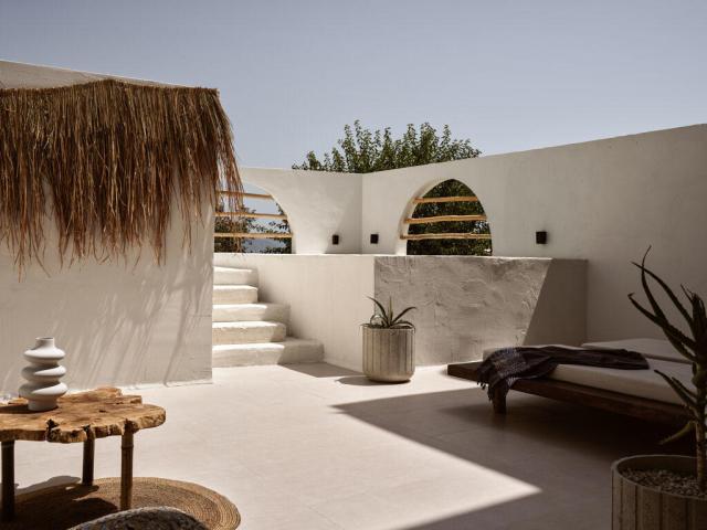 Gardelli Resort