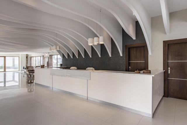 Gardelli Resort