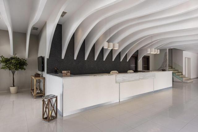 Gardelli Resort