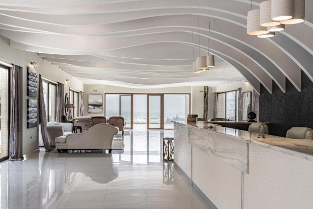 Gardelli Resort