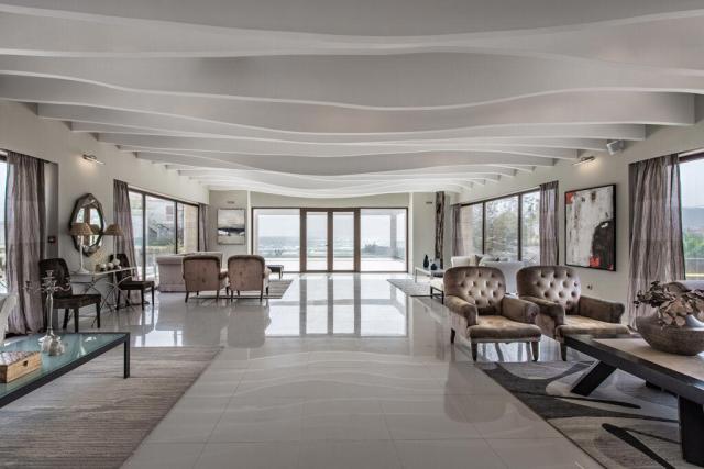 Gardelli Resort
