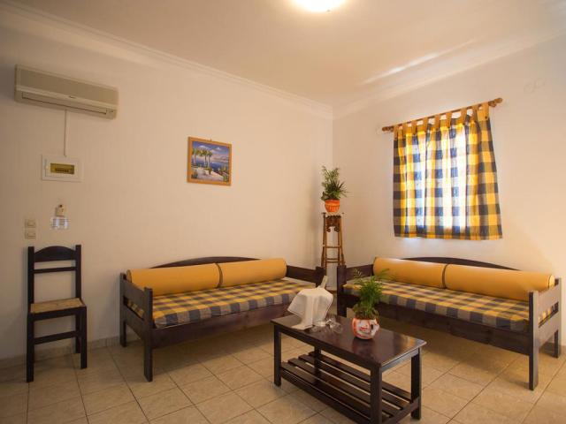 Appartements Anagennisis
