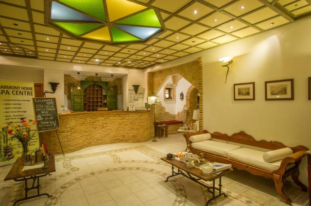 Appartements Anagennisis