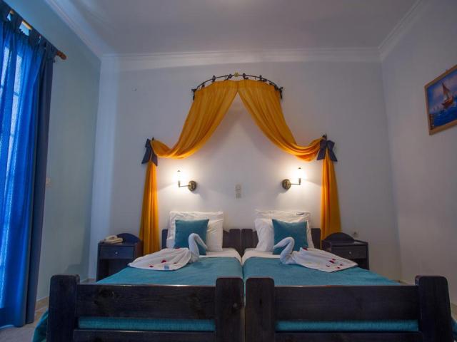 Appartements Anagennisis