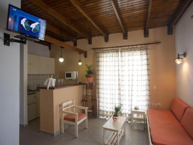 Appartements Anagennisis