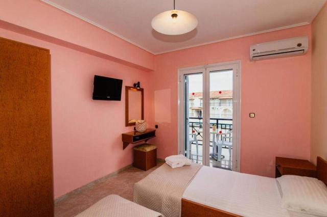 Aura Hotel