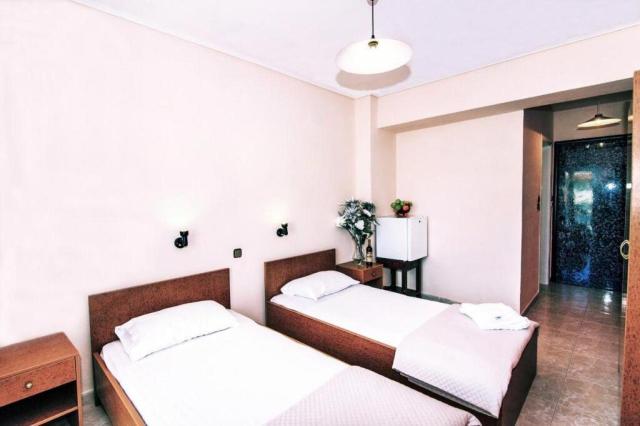 Aura Hotel