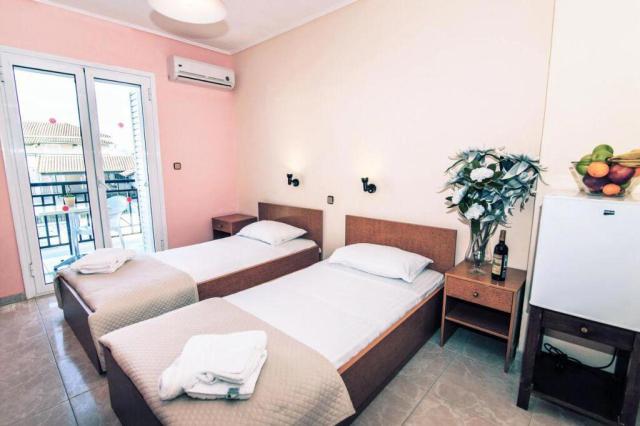 Aura Hotel