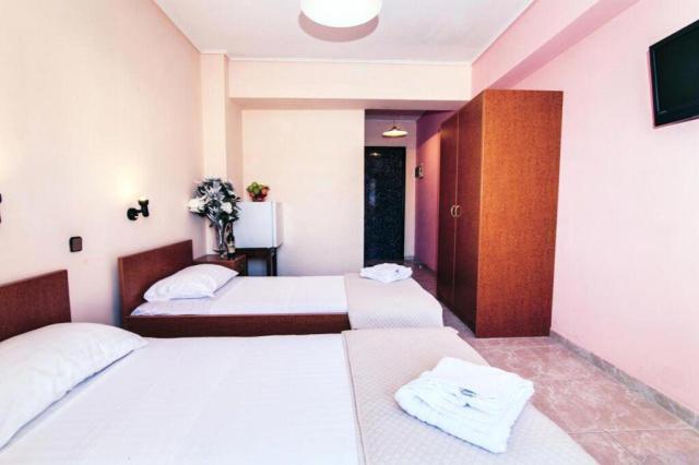Aura Hotel