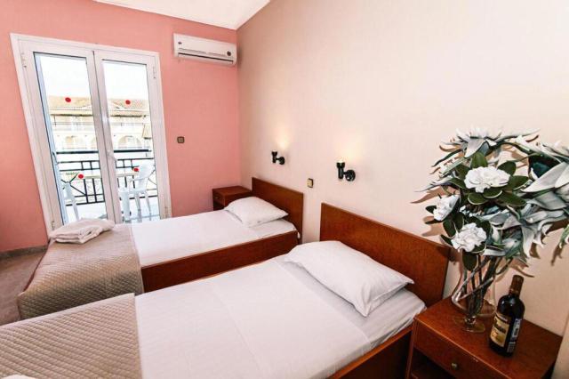 Aura Hotel