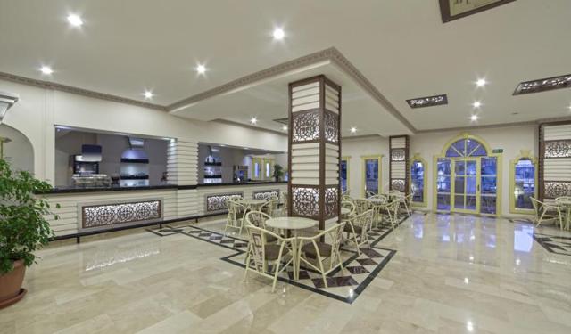 Club Paradiso Resort Hotel