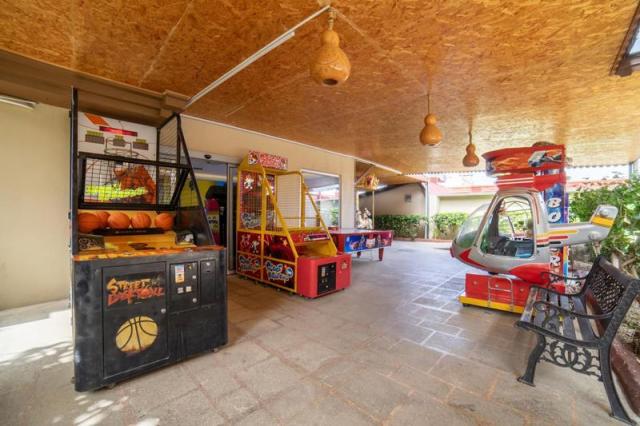 Club Paradiso Resort Hotel