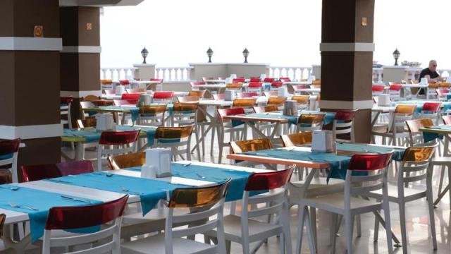 Club Paradiso Resort Hotel