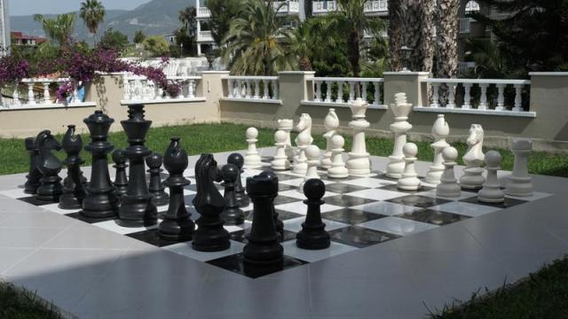 Club Paradiso Resort Hotel