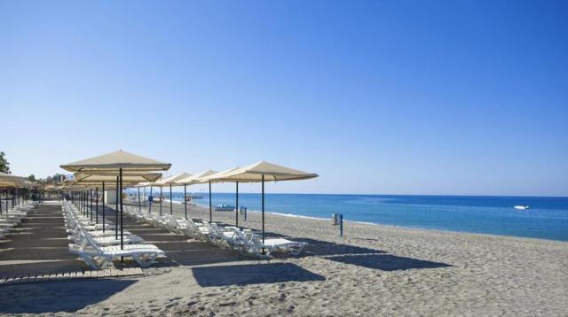 Club Paradiso Resort Hotel