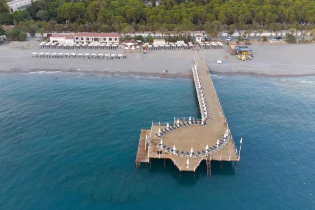 Club Paradiso Resort Hotel