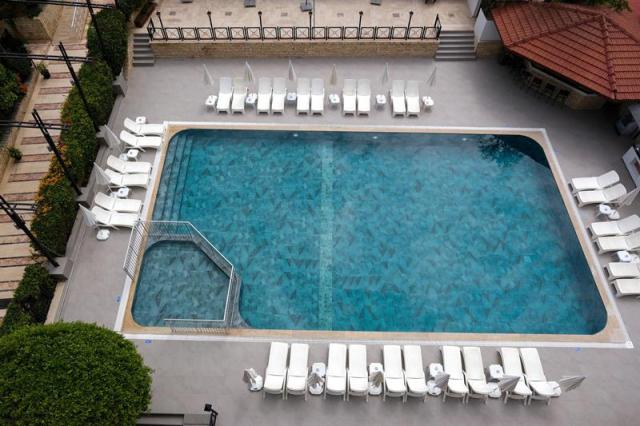 Kaila Krizantem Hotel