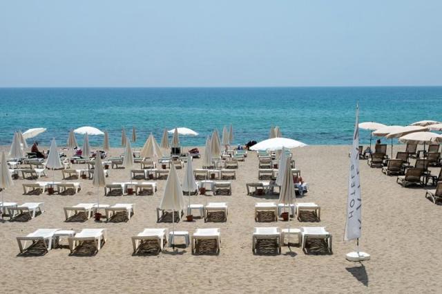 Kaila Krizantem Hotel