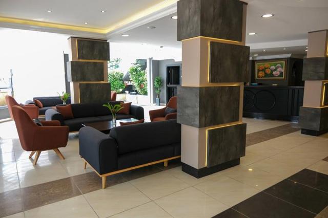 Kaila Krizantem Hotel