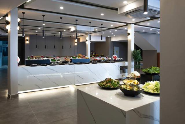Kaila Krizantem Hotel