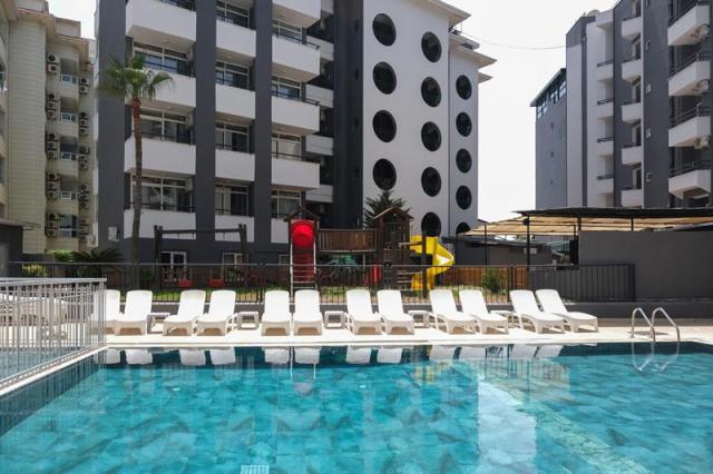 Kaila Krizantem Hotel