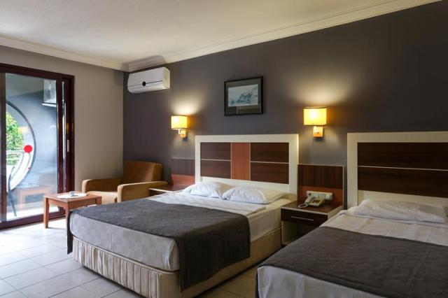 Kaila Krizantem Hotel